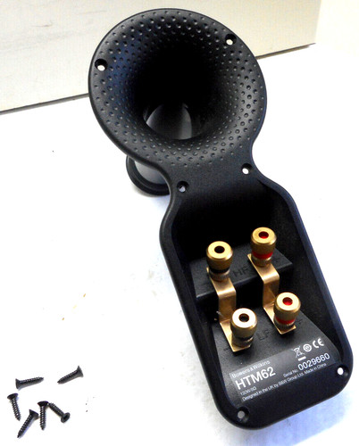 Bowers wilkins - b&w,