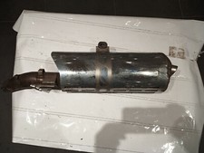 marmitta originale scarico