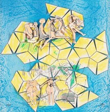 ROBERTO SEBASTIAN MATTA -