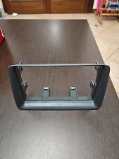 Mascherina 2 Din Fiat Panda 169