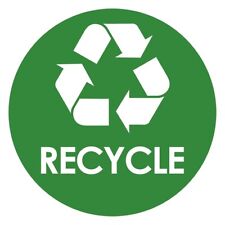 Adesivo Segnalazione Raccolta