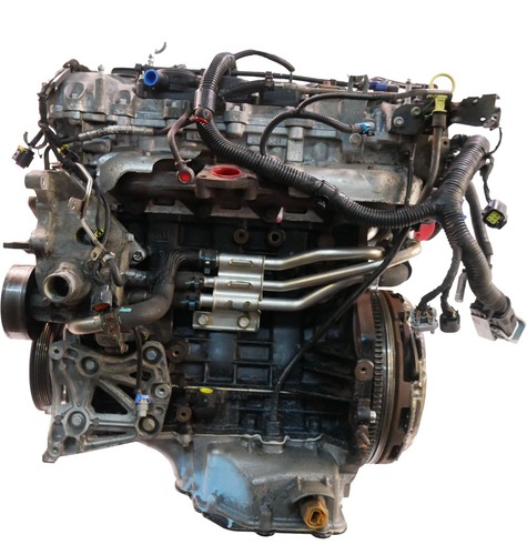 Motore per chevrolet - chevrolet, orlando