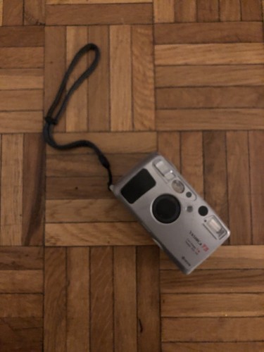 Yashica - yashica, t5