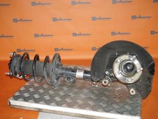 Federbein rechts vorn