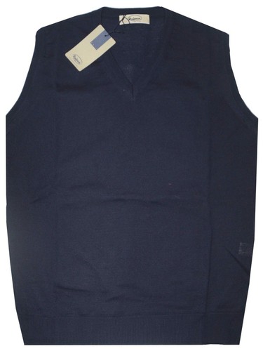 Gilet uomo lana merino - gilet,