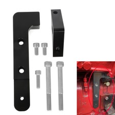 Kit staffa supporto pompa