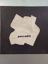 Perofil fazzoletti donna anni 70