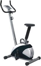 CYCLETTE DA CAMERA volano7 cyclette magnetica con display multifunzione e cardio