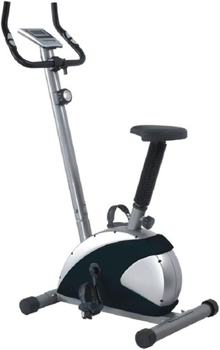 Cyclette camera volano7 - da,