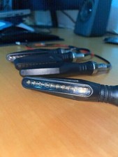 Indicatori di direzione dinamici moto