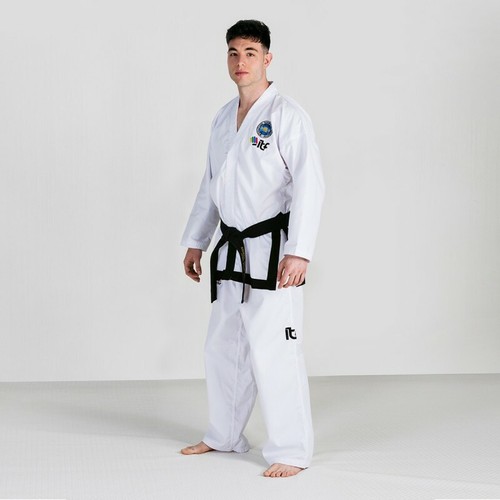 Dobok istruttori instructor - dobok,