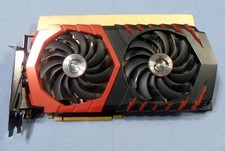 MSI GEFORCE GTX 1060 GAMING: 3