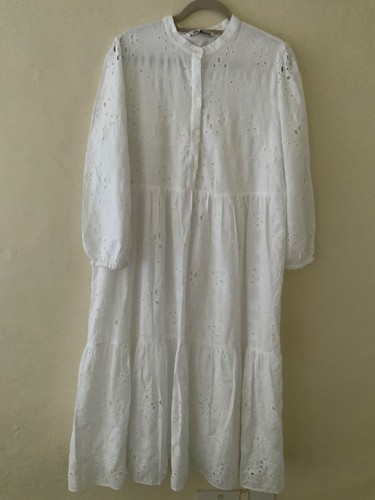 Zara vestito donna taglia - vestito,