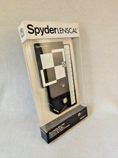 Datacolor Spyder LensCal