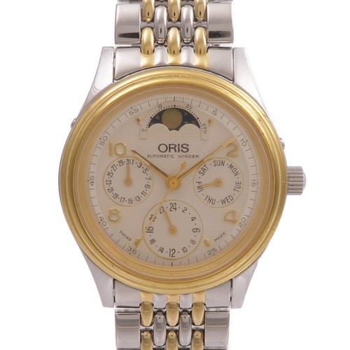 Orologio automatico oris - orologio,