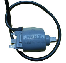 Bobina accensione candela Nippondenso Ducati 036938520 Indiana 350 650 Paso 750