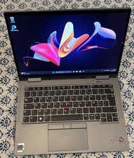 Lenovo ThinkPad Yoga X1 GEN 6
