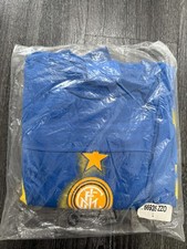 Maglia uomo grande nuova con