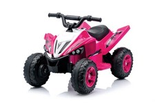 Quad Elettrico per Bambini 12V