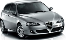 Ricambi Vari Alfa Romeo 147