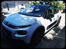 CITROEN C3 PURE TECH 82 - FEEL - OCCASIONE !!