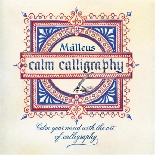 Malleus enrico ragni calm - malleus,