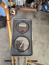SCHWINN AIRDYNE MONITOR