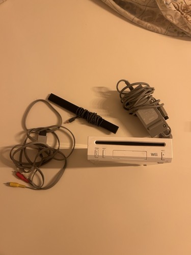 Nintendo wii 512mb pack - nintendo,