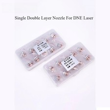 Ugelli da Taglio Laser Fibra