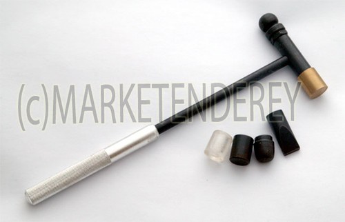 Martello multifunzione con