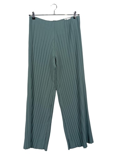 Zara pantaloni stoffa donna - pantaloni,