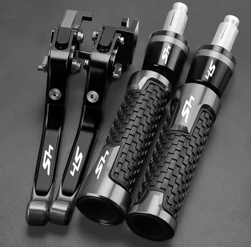 Kit leve freno manopole - freno,