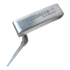 Navigator IV G. Benson Putter