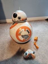 Star Wars Spin Master Droid BB