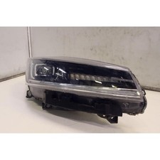 PROIETTORE DX PER EMC WAVE 3 (22-24) 1.5 16V BI-FUEL GPL (83KW) SUV 2022