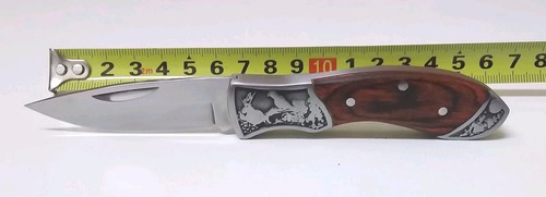 Coltello serramanico manico - serramanico,