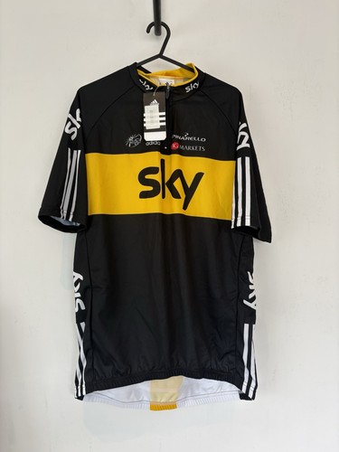 Adidas team sky pinarello - adidas,