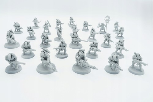 Warhammer 40k genestealer - warhammer,