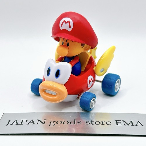 Mario kart baby super - baby,