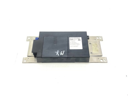 Modulo centralina bluetooth - modulo,
