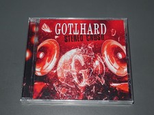 GOTTHARD - STEREO CRUSH /