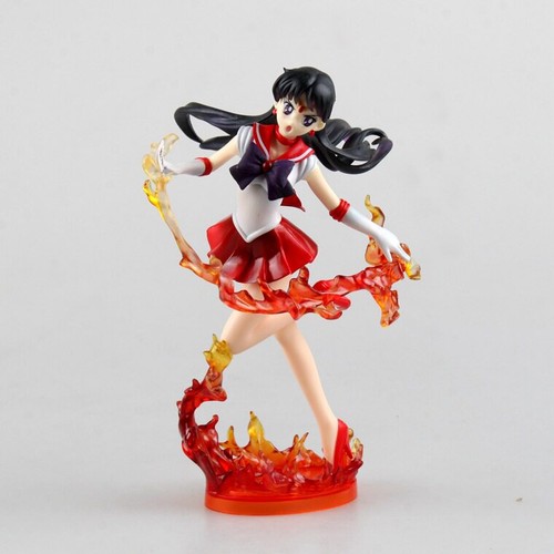 Figuarts zero sailor - zero,