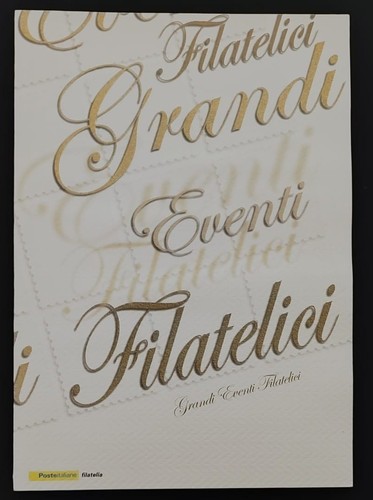 Italia 2005 folder grandi - 2005,