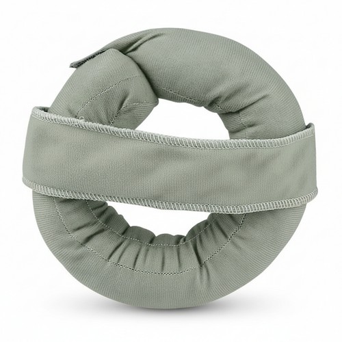 Cuscino ciambella effetto - cuscino,