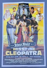 MANIFESTO poster 2F  Asterix e