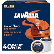 Lavazza House Blend Perfetto