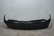 PARAURTI POSTERIORE PER FIAT