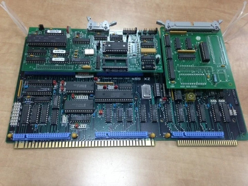 Zendex 564 zbx board - 564,
