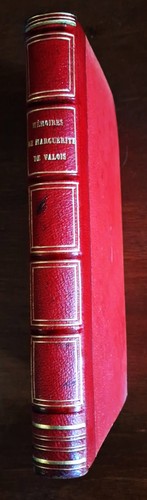 Mémoires margueritte de - mémoires,