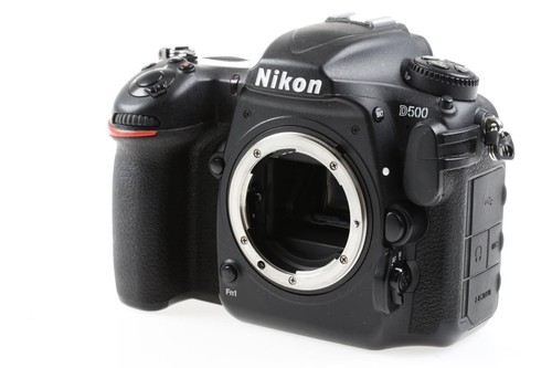 Custodia nikon d500 numero - d500,